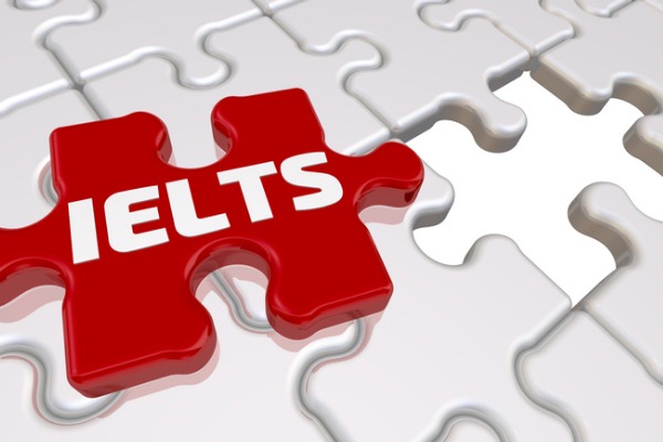 IELTS Test