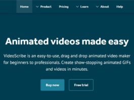 Famous 10 Whiteboard Animation Software for 2023