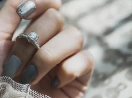 5 Vintage Engagement Rings