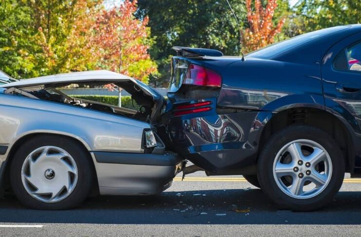 Types of Damages You Can Claim in a Car Accident Lawsuit