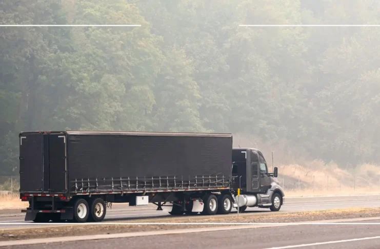 7 Semi-Trailer Issues That Can Be Caught by Diagnostic Tools