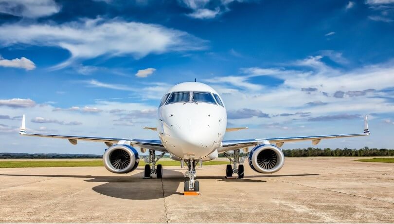 Advantages of Private Jet Travel vs Commercial Airline Travel
