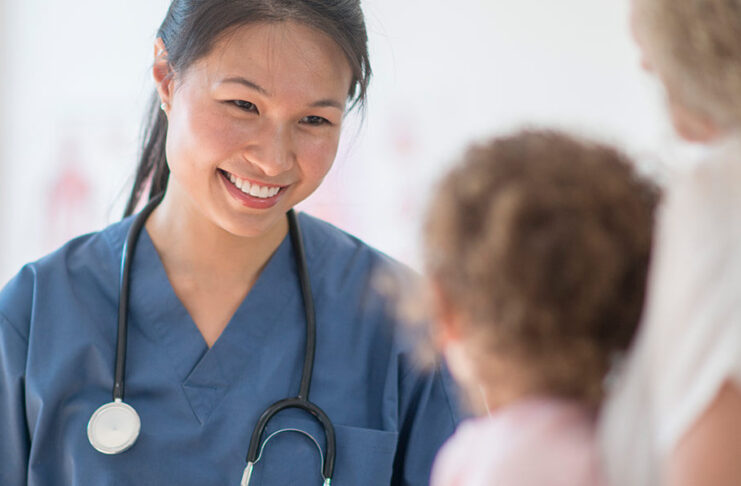 Family Nurse Practitioner Program