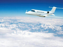 Flying High in Style with Private Jet Travel in Los Angeles