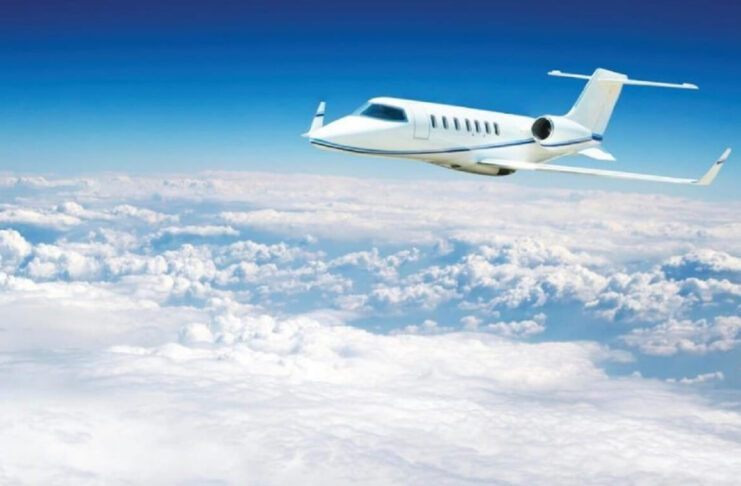 Flying High in Style with Private Jet Travel in Los Angeles