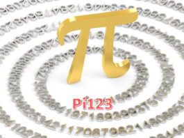 Pi123 - An Ultimate Tool for Pi Calculations