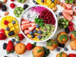 Healthy Cooking Made Simple Everyday Meals in Minutes