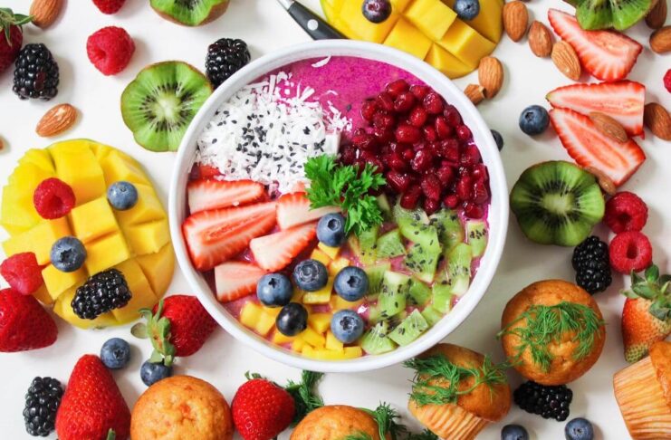 Healthy Cooking Made Simple Everyday Meals in Minutes