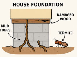 Your Guide to Termite Prevention and Home Protection