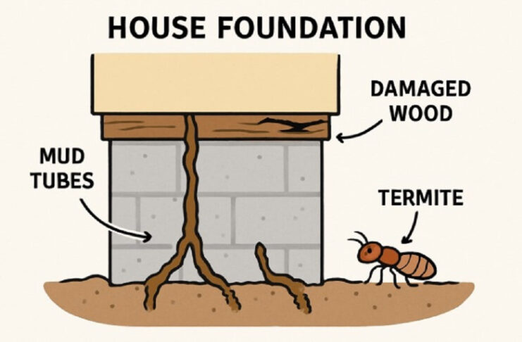 Your Guide to Termite Prevention and Home Protection
