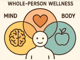 Approaching Recovering from Addiction through Holistic Methods that Build Up Mind, Body and Spirit