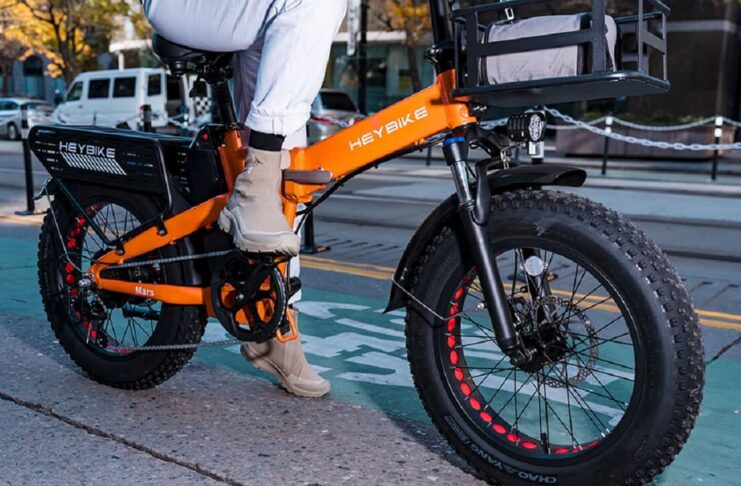 The Growing Popularity of Sustainable Power in Vehicles