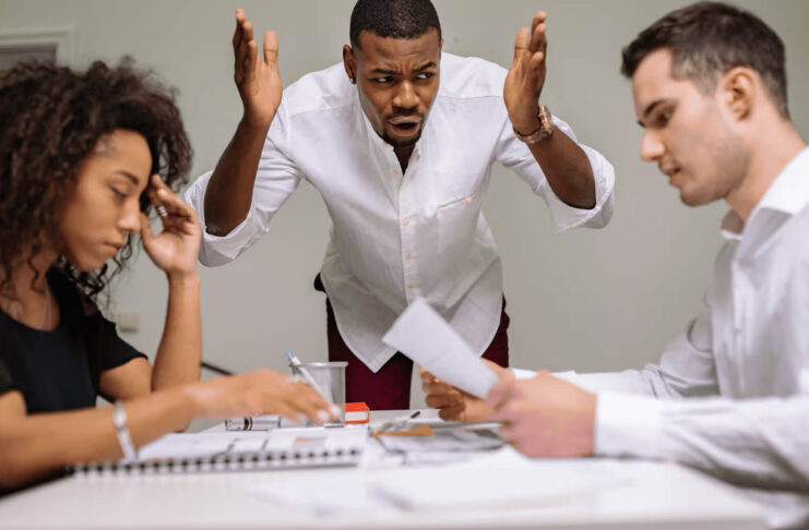 Tips to Help Employees Safely Expose Corporate Misconduct