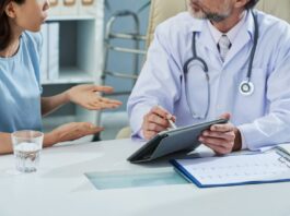 What To Expect When Looking for Primary Care Doctors Near Me in NJ