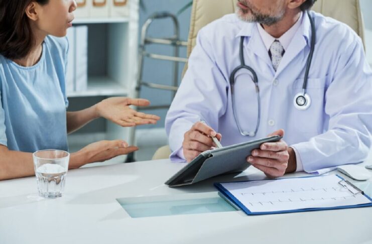 What To Expect When Looking for Primary Care Doctors Near Me in NJ