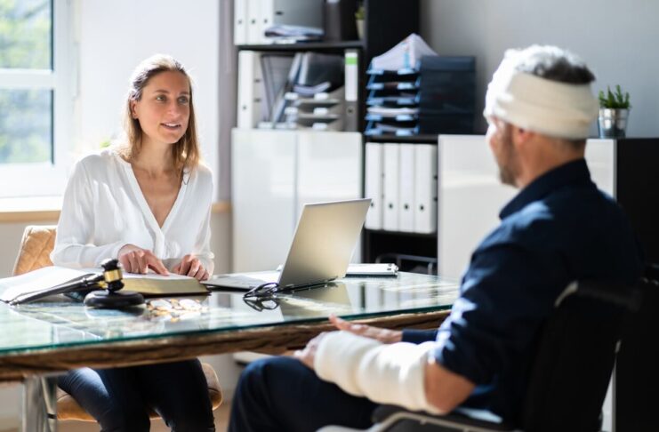 When Should You Contact Fort Worth Personal Injury Lawyers Timing Matters