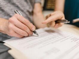 5 Questions to Ask Before Signing a Loan Agreement in Oregon