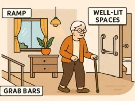 Accessible Home Care Solutions for Seniors