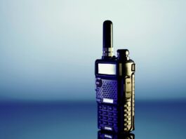 How To Train Event Staff To Use A Two-Way Radio Effectively