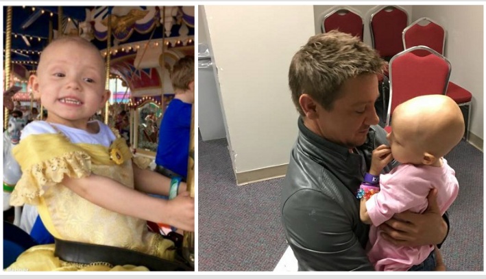 McKenzie “Kenzie” Reese