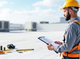 Ultimate Checklist Commercial Roofing Repair Pros Use for Roof Care