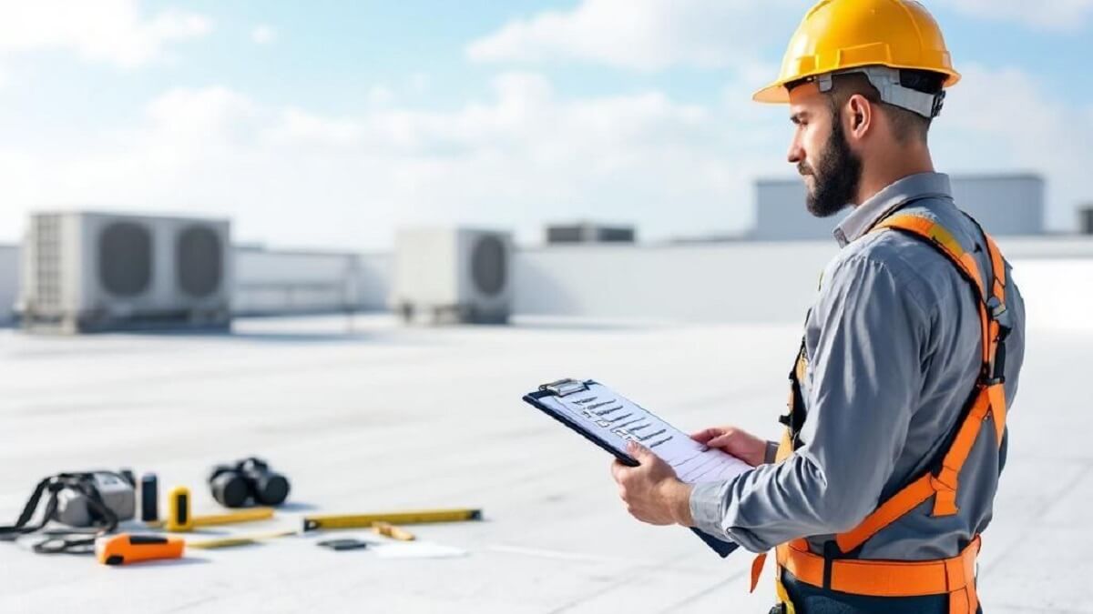 Ultimate Checklist Commercial Roofing Repair Pros Use for Roof Care Ultimate Checklist Commercial Roofing Repair Pros Use for Roof Care