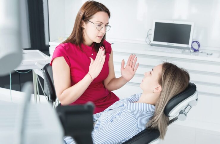 What to Expect During the Initial Orthodontic Consultation in Johns Creek