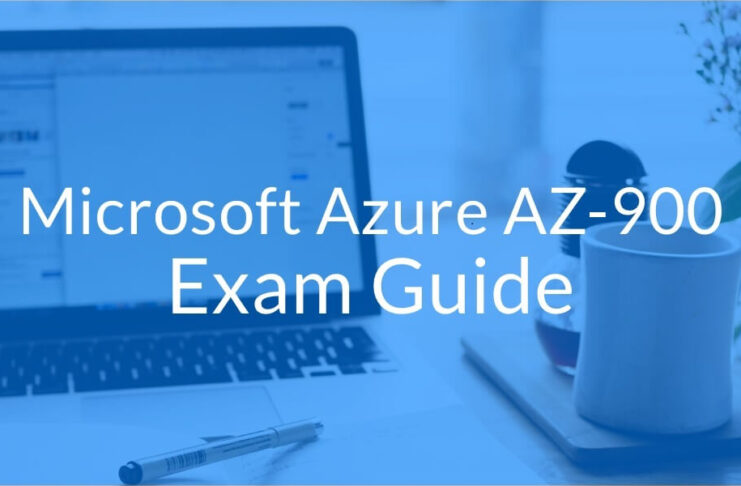 How an AZ-900 Study Guide Helps in Cloud Computing and Microsoft Azure