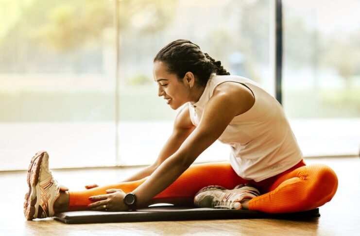 Lose the Weight, Keep Your Health A Modern Woman’s Guide