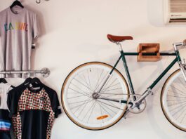 Smart Bicycle Storage Solutions Can Help Urban Cyclists Maximize Space