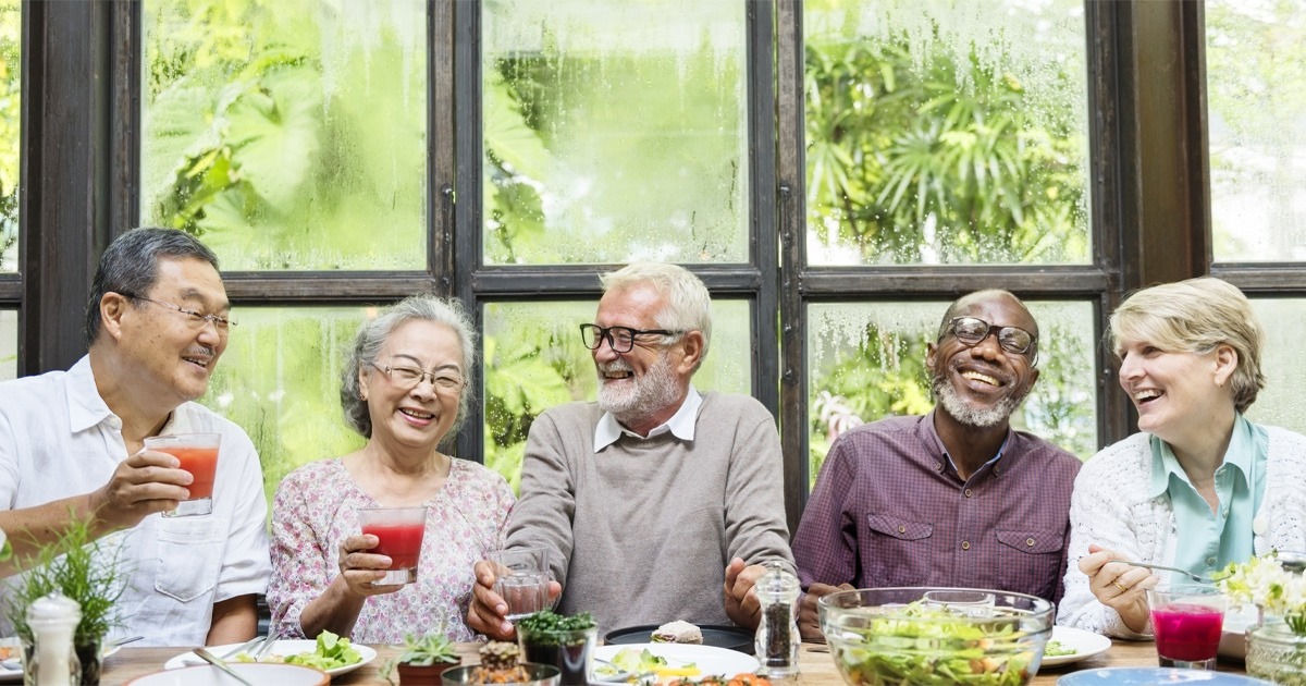 Culinary Adventures for Seniors A Safe & Fun Food & Travel Experience Culinary Adventures for Seniors A Safe & Fun Food & Travel Experience