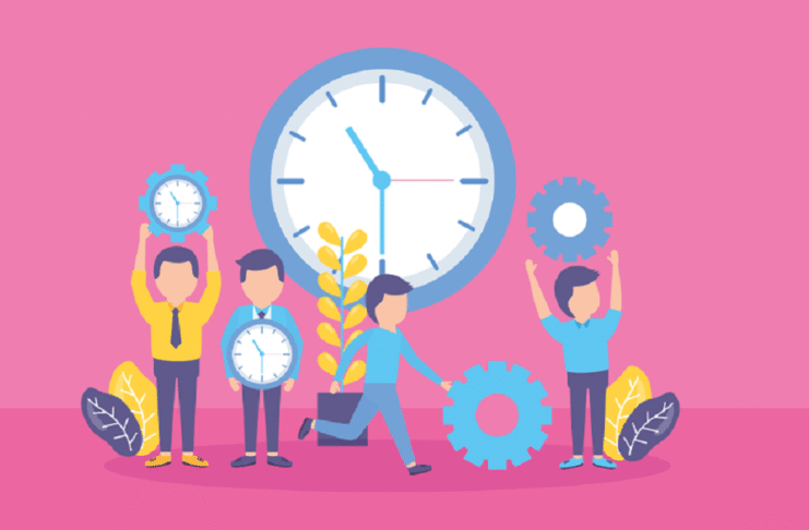 Time Management for Students Balancing School, Homework, and Activities
