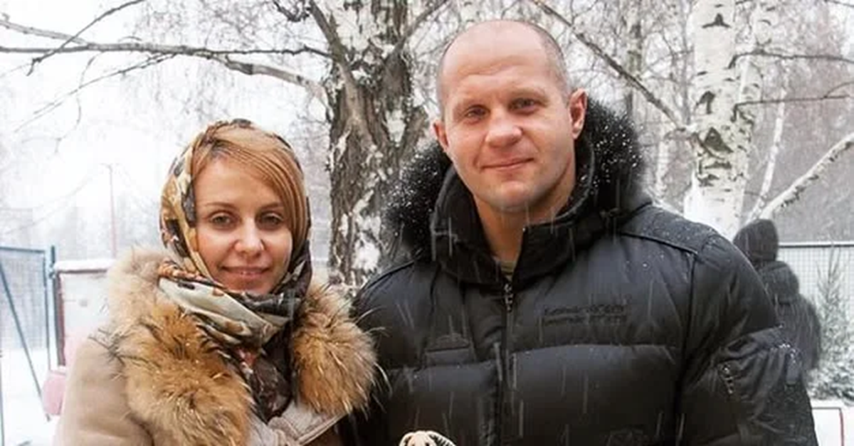 Oksana Emelianenko Oksana Emelianenko