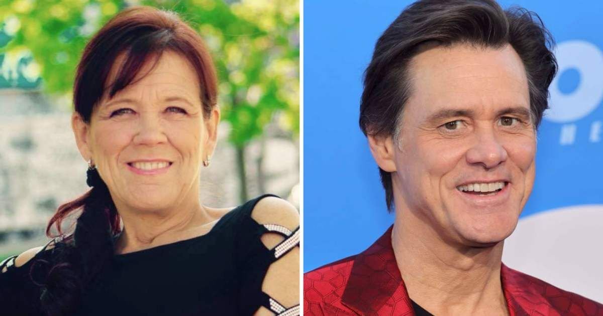 Patricia Carrey Fournier Patricia Carrey Fournier